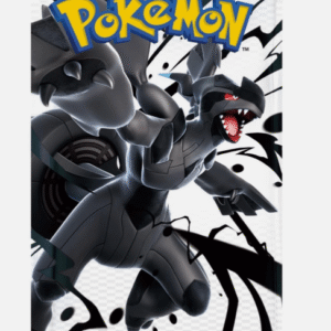 pokemon tcg 日版 朱與紫 sv11b「ブラックボルト」補充包